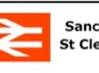 Get on board with the ‘Next Stop St Clears’ campaign