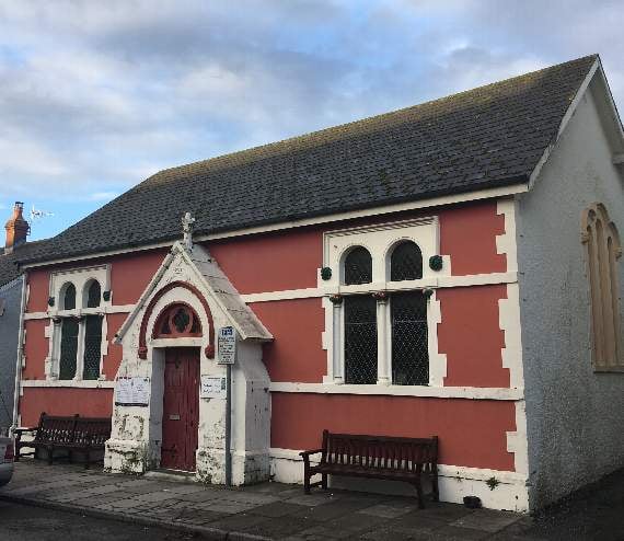 Narberth Town Council launches new Facebook Page