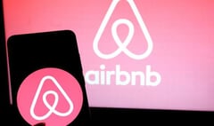 Available ‘Airbnb’ bookings during crisis leading to ‘concern and anger’