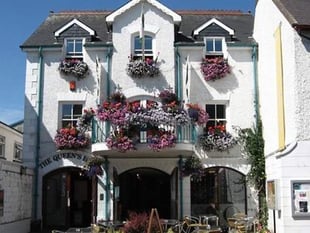 Narberth councillors to discuss matters via online meeting