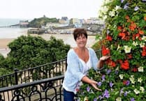 Tenby in Bloom 2025 schools’ poster competition winners announced