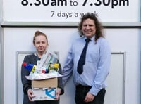 Tenby Post Office finally set to deliver move in July