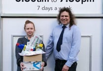 Tenby Post Office finally set to deliver move in July