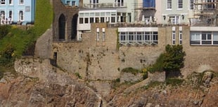 Final shout for Tenby Lifeboat and RNLI Lifeguards