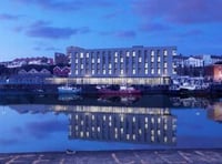 Still no decision on hotel 'reserved matters' in Milford Haven