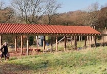 ‘One Planet Development’ plans at Penally farm approved by National Park