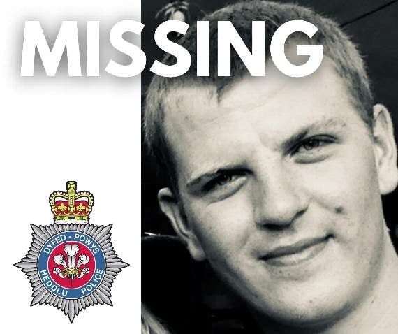 Urgent appeal: Can you help police find missing Max