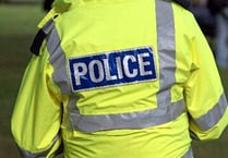 Police investigate shoplifting and assault allegation