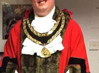 Narberth Mayor stays on for another term in office