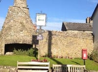 St Florence development withdrawn