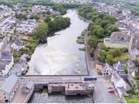 Volunteers sought to help keep Pembroke’s Mill Pond tidy