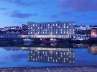 Decision on 100-bed hotel for Milford finally approved