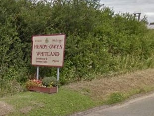 Whitland Town Council
