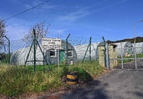 Asylum seekers facility in Penally will be up and running by Monday, Home Office confirm