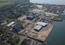 A 'hard Brexit' risks Pembrokeshire ports