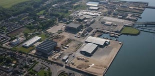 A 'hard Brexit' risks Pembrokeshire ports