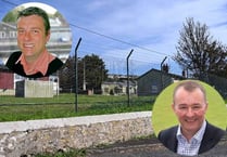 Penally camp decision an 'irrational judgment' which warrants an immediate review