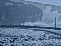 Meeting to discuss Amroth and Wiseman's Bridge sea defences
