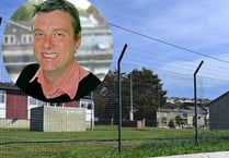 County Council has a duty to seek ‘legal scrutiny’ on Penally camp repurposing to house asylum seekers