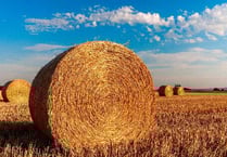 NFU Cymru Pembrokeshire virtual county meeting