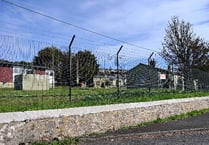Penally camp situation has created 'fear and anxiety' for those on both sides of the fence