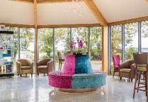 Luxury Pembrokeshire holiday park adds 54 new holiday homes with HSBC UK funding