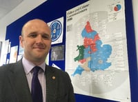Police and crime commissioner urges holidaymakers and second home owners to remain at home during 'fire-break' lockdown