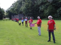 Application to change planning conditions at Heritage Park deferred for site visit