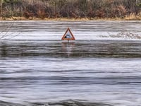 £31m of crucial flood repair funding for Wales secured by Finance Minister