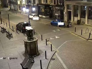 CCTV?investment has been ‘value for money’ - says police and crime commissioner