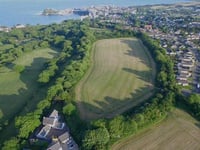 Brynhir development will deliver ‘local housing for local people’ opportunities - state Tenby councillors