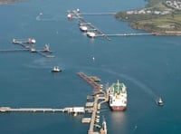 Milford sets out vision for Haven freeport