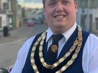 Narberth's Mayor thanks the community for coming together over a challenging year