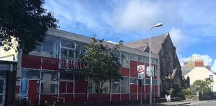 Councillors asked to establish a vision for Tenby’s former Post Office site