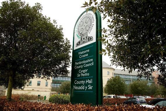 Another call for lower council tax before final budget setting