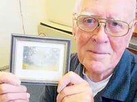 Farewell to local artist