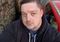 Police appeal to help find missing Milford man