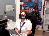 Transport for Wales introduce innovative new face coverings to promote inclusion on our network