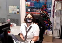 Transport for Wales introduce innovative new face coverings to promote inclusion on our network
