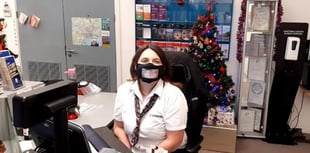 Transport for Wales introduce innovative new face coverings to promote inclusion on our network