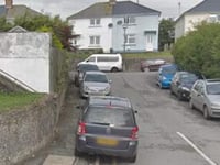 New parking scheme to be considered for problematic Tenby estate