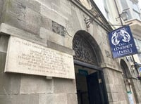 Councillors consider ‘Community Asset Transfer’ of Tenby market