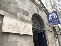 Councillors consider ‘Community Asset Transfer’ of Tenby market