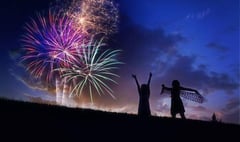 Call for greater regulation of fireworks approved