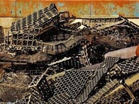 Planning variations at Pembroke Dock scrapyard refused