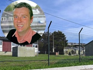 Plans to repurpose Penally camp ‘shelved’ back in 2016 due to the site being considered ‘unsuitable’