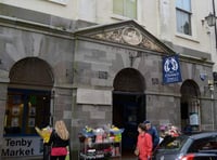 Market opportunities to be discussed with Tenby traders