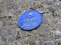 Council seeks ideas for enhancing Tenby's Five Arches