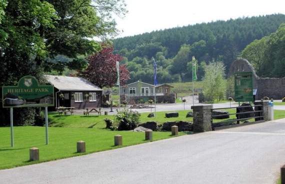 Notice to submit judicial review given as planning on Heritage Park due to be considered again
