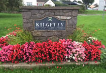 Begelly, Kilgetty and Sardis services
